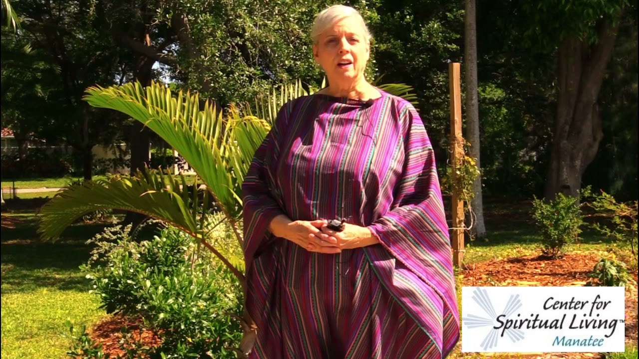 Meet Spiritual Practitioner Mary Alpaugh